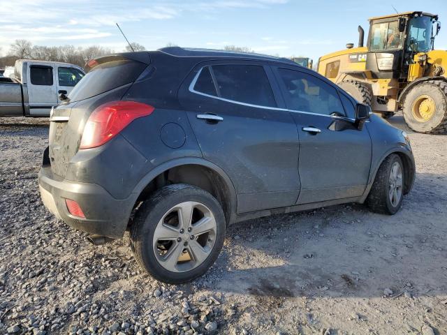2015 BUICK ENCORE CON - KL4CJBSB3FB266401
