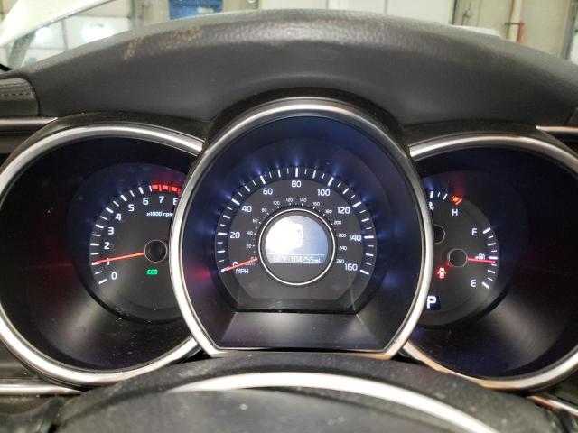 2015 KIA OPTIMA EX 5XXGN4A79FG434976