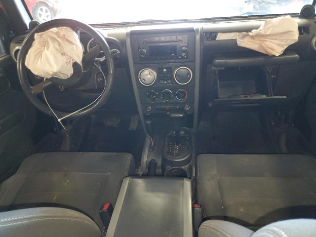 1J4BA3H12AL219573 Jeep Wrangler