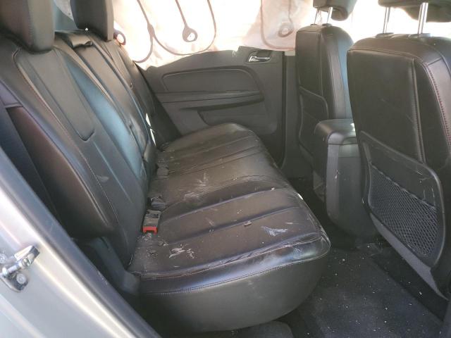 2GKALSEK6E6374293 GMC Terrain