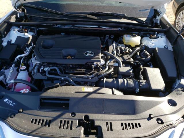 2022 LEXUS ES 300H BA 58ADA1C14NU026114