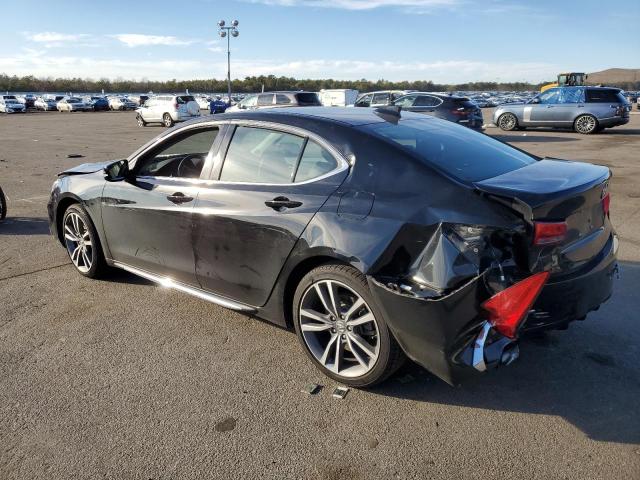 2019 ACURA TLX TECHNO - 19UUB2F43KA006309