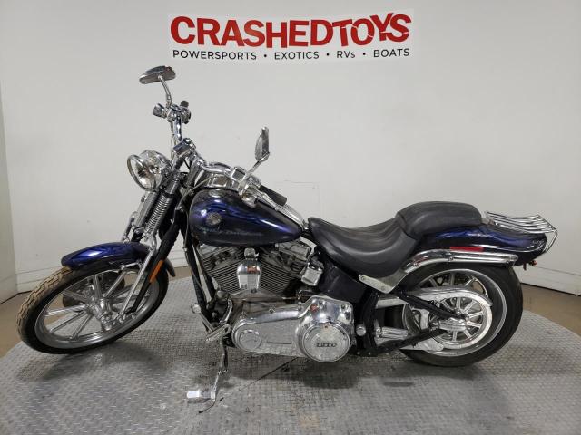 2007 HARLEY-DAVIDSON FXSTDSE 1HD1PT9187Y952252