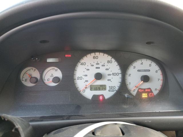 JF1GM6753XG403291 Subaru IMPREZA RS