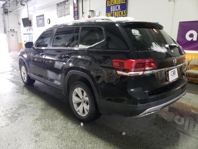 2018 VOLKSWAGEN ATLAS S 1V2GR2CA4JC526344
