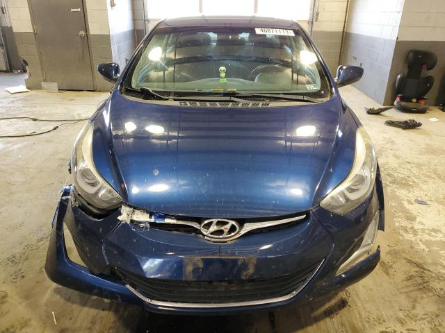 2015 HYUNDAI ELANTRA SE 5NPDH4AE0FH569731