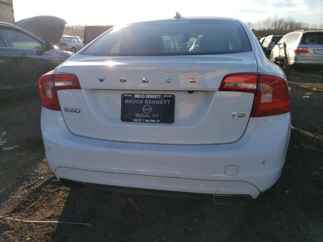 YV126MFK5G2412608 Volvo S60