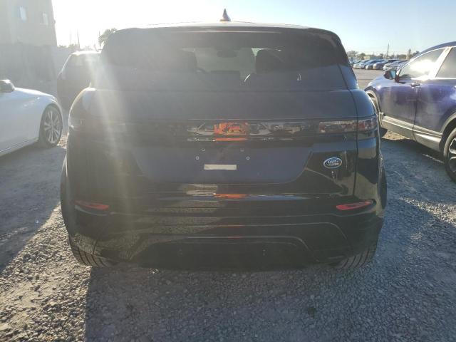 SALZL2FXXPH200435 Land Rover Range Rover Evoque R-dynamic Se