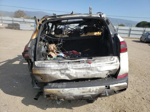 2020 BMW X5 SDRIVE - 5UXCR4C05L9C18099