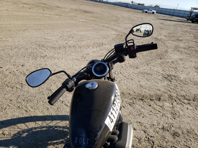 2020 YAMAHA XVS950 CU JYAVN05YXLA004038