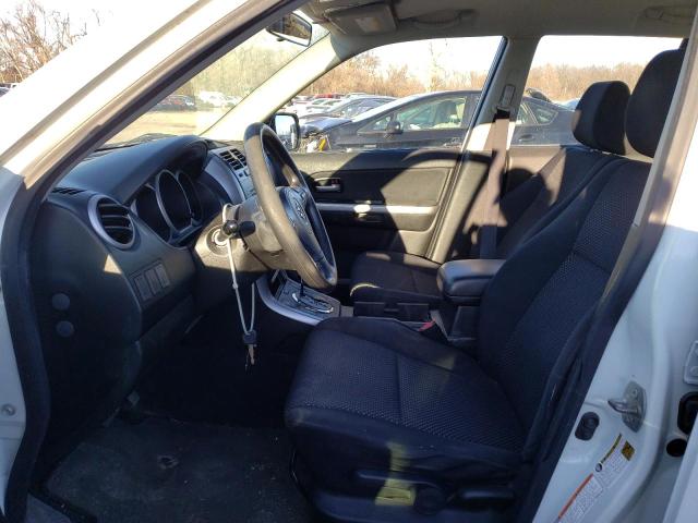 JS3TD941X84102954 Suzuki GR VITARA