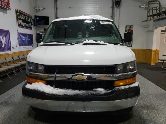 2020 CHEVROLET EXPRESS G2 - 1GCWGAFG1L1268120