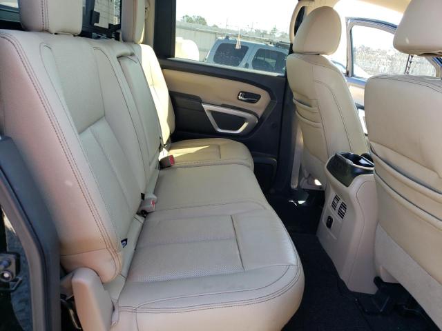 2016 NISSAN TITAN XD S - 1N6BA1F40GN509487