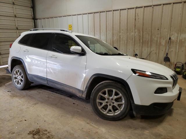 1C4PJLCB6HW642533 Jeep Cherokee Latitude