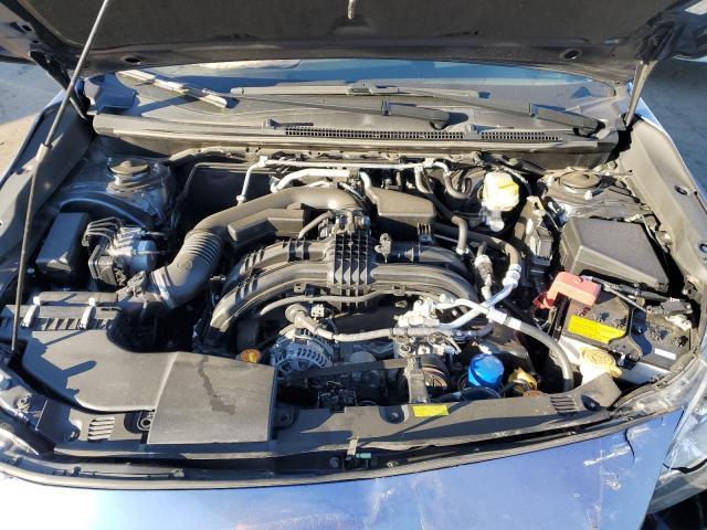 JF2GTACC9K8355045 Subaru Crosstrek