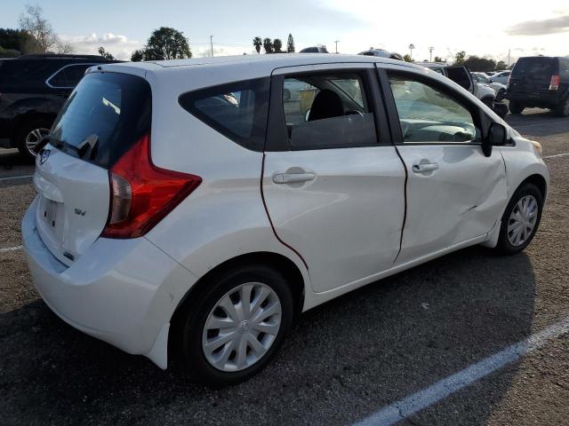 3N1CE2CP3EL357768 Nissan Versa Note S
