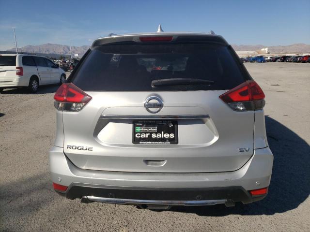 JN8AT2MT2KW259802 Nissan ROGUE S