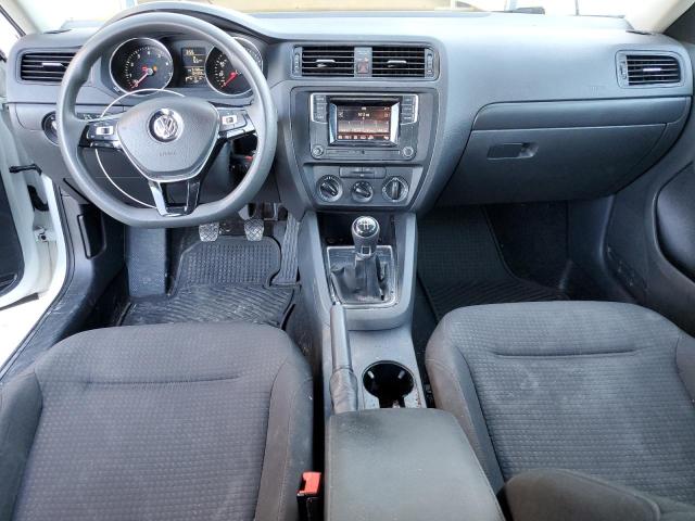 2016 VOLKSWAGEN JETTA S - 3VW167AJ5GM342454