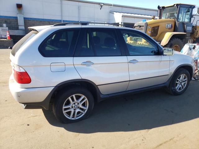 5UXFA13535LY00882 BMW X5 3.0I