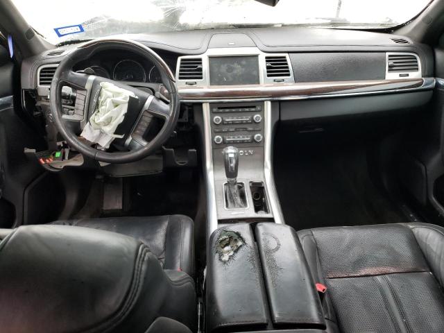 1LNHL9DR8BG613657 Lincoln MKS