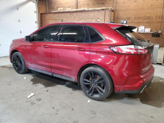 2020 FORD EDGE ST - 2FMPK4AP6LBB36756