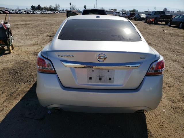 1N4AL3AP1FC181826 Nissan ALTIMA 2.5
