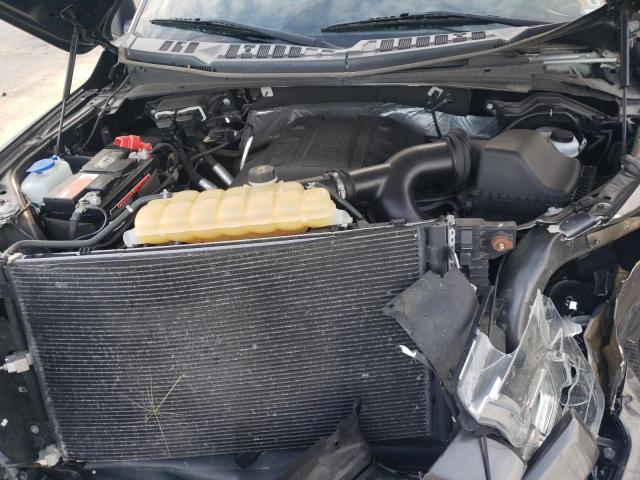 2016 FORD F150 - 1FTFW1EGXGKD85165