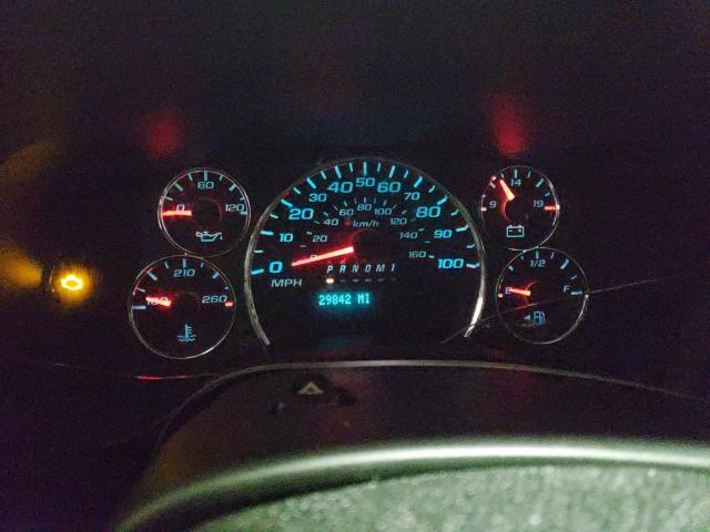 2021 CHEVROLET EXPRESS G2 - 1GCWGAF72M1150689