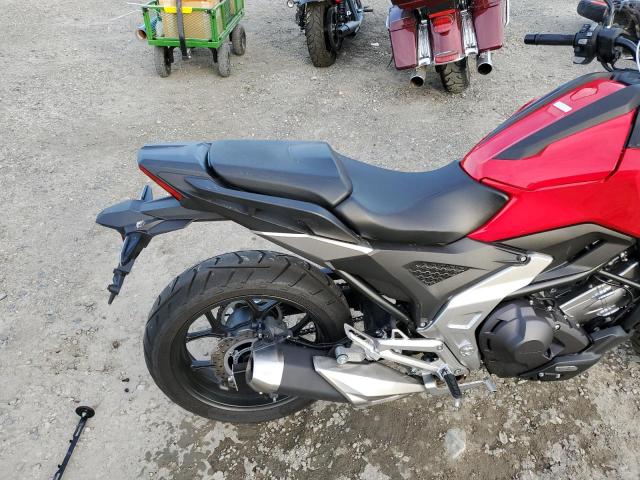 2022 HONDA NC750 XD JH2RH0917NK100210