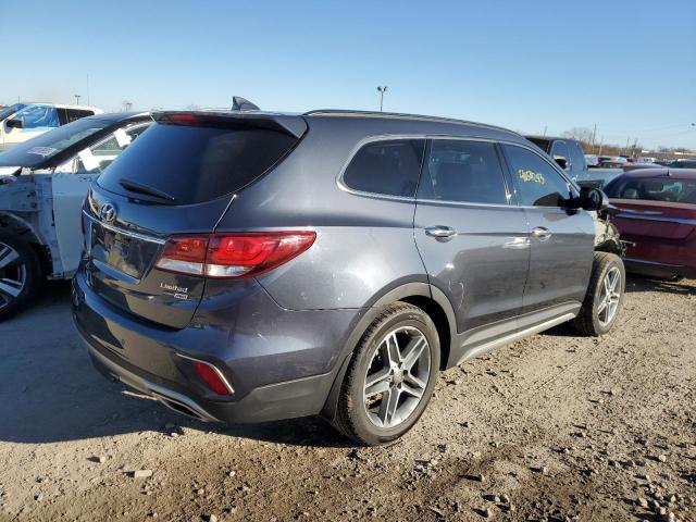 2018 HYUNDAI SANTA FE S - KM8SRDHF5JU286254
