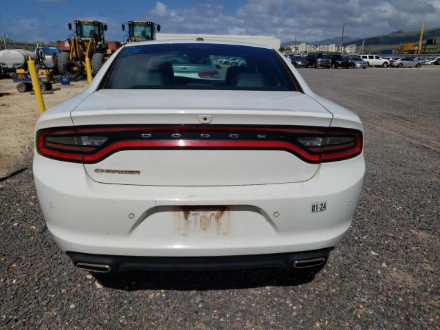 2C3CDXBG9KH695487 Dodge Charger Sxt