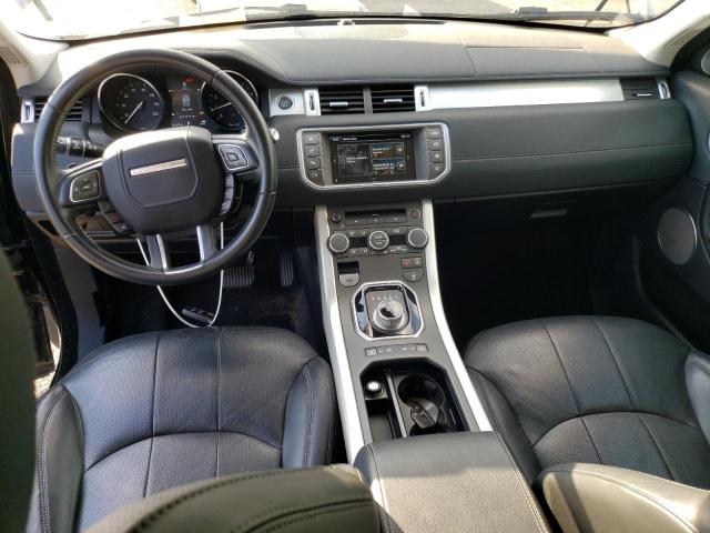 SALVP2BG9GH088123 Land Rover Range Rover Evoque Se