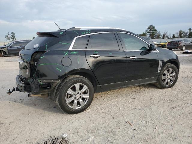2015 CADILLAC SRX LUXURY - 3GYFNBE33FS520344