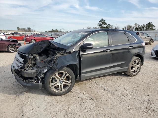 2015 FORD EDGE TITAN - 2FMTK3K99FBB06650