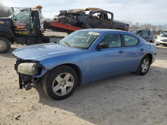 2007 Dodge Charger SE