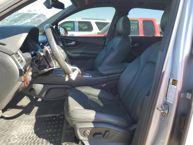 2017 AUDI Q7 PRESTIG - WA1VAAF78HD012389