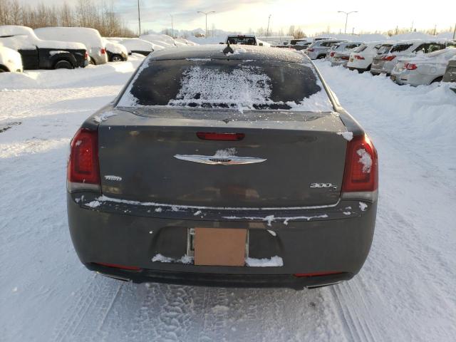 2019 CHRYSLER 300 S - 2C3CCAGG7KH517506