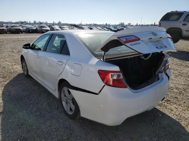 VIN 1HGCR2F8XGA061499 2012 TOYOTA CAMRY no.2