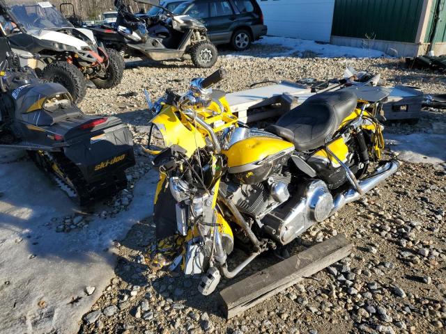 2012 HARLEY-DAVIDSON FLHTCUSE7 1HD1PR815CB957927