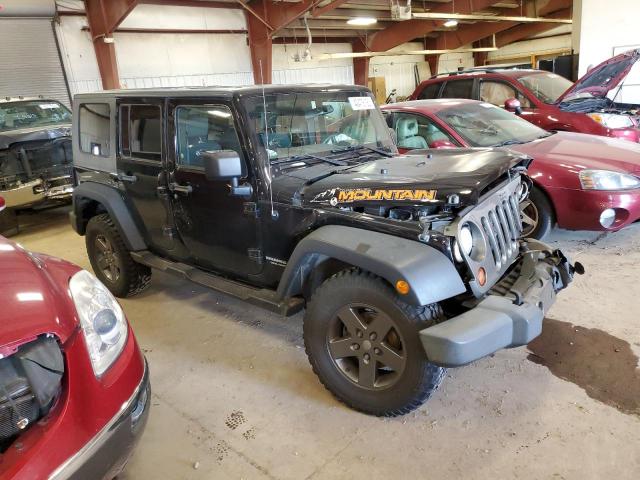 1J4BA3H12AL219573 Jeep Wrangler