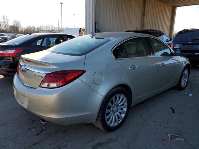 VIN JF2SKAMC5PH428611 2013 BUICK REGAL no.3