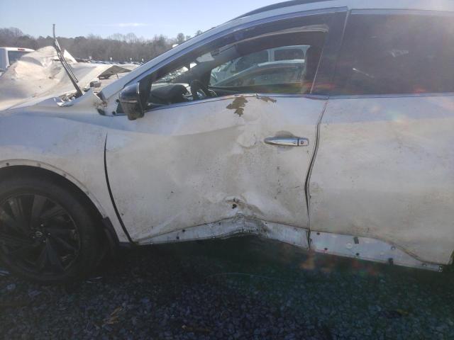 2017 NISSAN MURANO S 5N1AZ2MHXHN170995