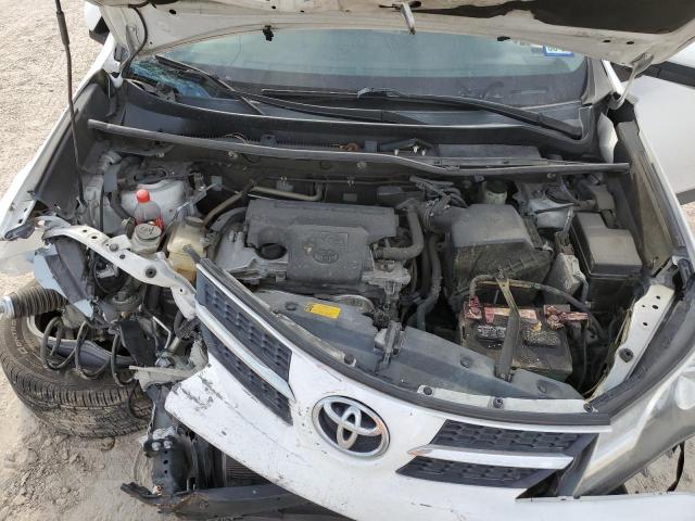 2015 TOYOTA RAV4 XLE - 2T3WFREV9FW221165