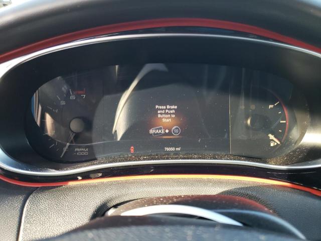 2016 DODGE DART GT SP - 1C3CDFGB2GD823502