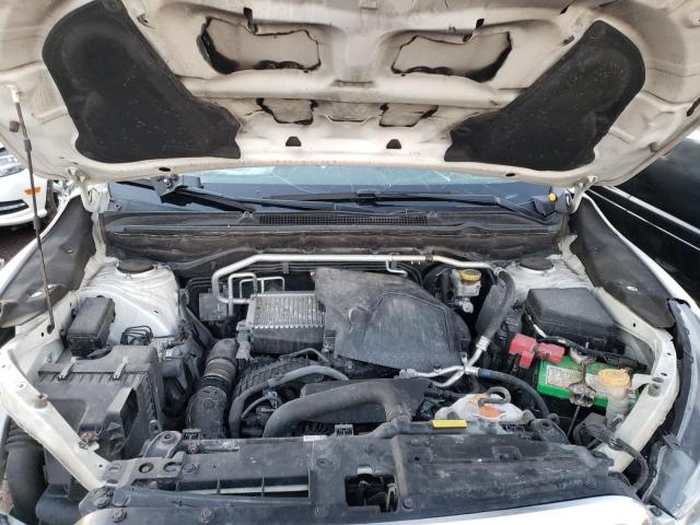 2020 SUBARU ASCENT TOU - 4S4WMARD9L3401622