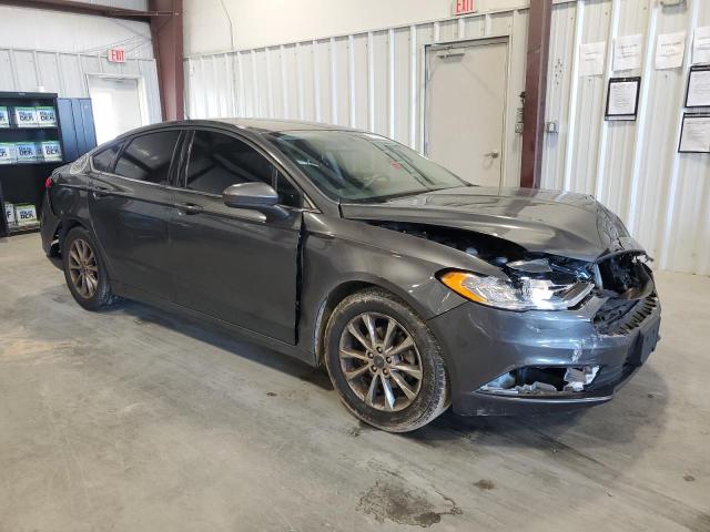 2017 FORD FUSION SE 3FA6P0H75HR370790