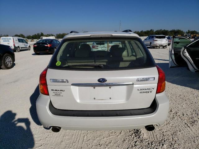 4S3BP676564305934 Subaru Legacy Gt Limited