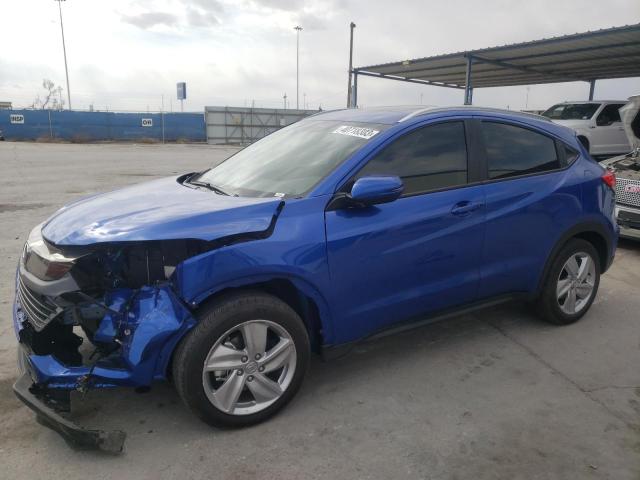 2020 HONDA HR-V EX 3CZRU5H51LM707791