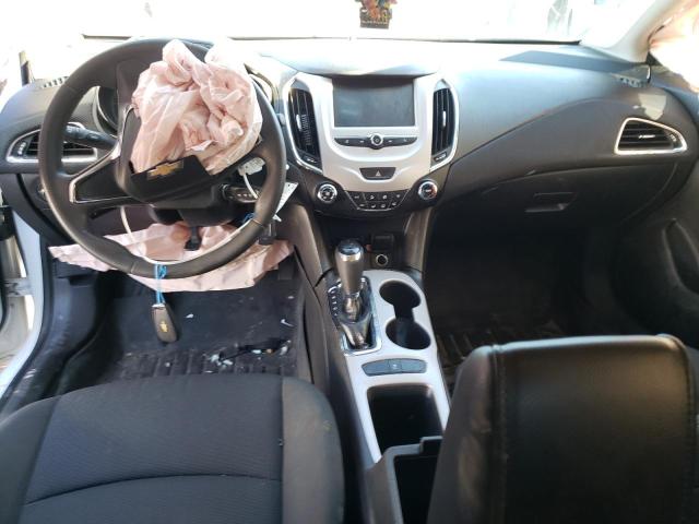 2016 CHEVROLET CRUZE LS 1G1BC5SM9G7285434