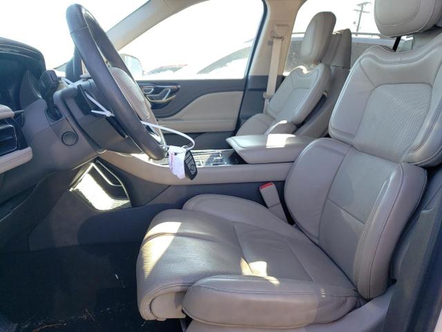 2020 LINCOLN AVIATOR RE - 5LM5J7XC7LGL20657